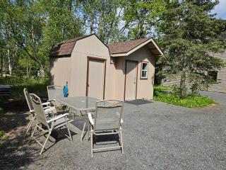 Little Cabin in Kenai, Alaska - Kenai - 9