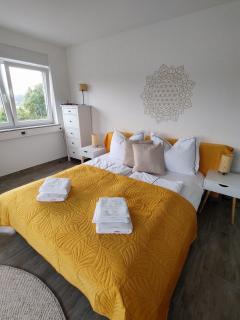 Ferienwohnung Bodensee - 9