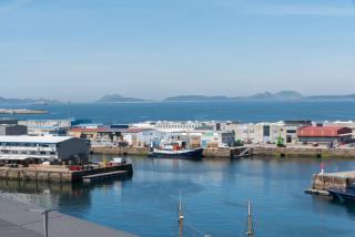 La Gran Terraza de Cíes - Vigo - 5