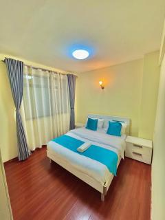 Kilimani Gem-3 Bedroom with walkable hotspots - Nairobi - 2