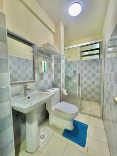 Kilimani Gem-3 Bedroom with walkable hotspots - 5