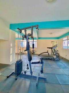 Kilimani Gem-3 Bedroom with walkable hotspots - Nairobi - 4