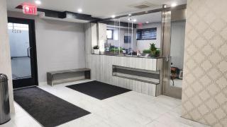 Hotel Fuego Bronx BRAND NEW YANKEE STADIUM - Bronx - 9