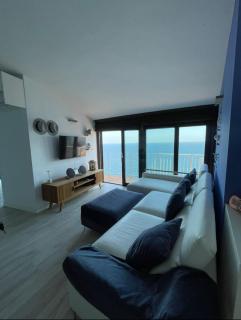 Fantástico apartamento, vistas de barco - Begur - 8