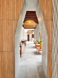 Hotel Tepeu - Santa Elena - 3