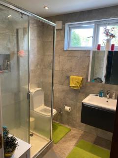 The Wallington Hideaway - 1
