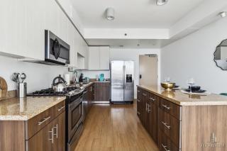 Lux High rise 1bdr with FREE Parking & Pool, Gym - Los Angeles - 8