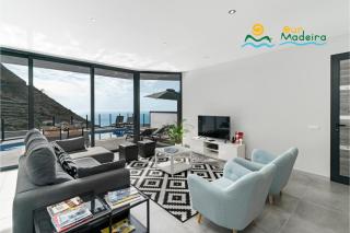 OurMadeira - Calheta Charm, modern - Calheta - 6