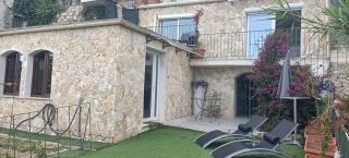Maison vue mer a 5 min de MONACO - Roquebrune-Cap-Martin - 9