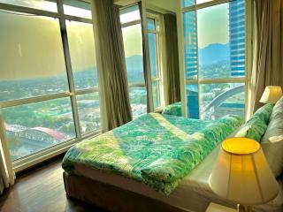 Elysium Signature Apartments Opposite Centaurus Mall Islamabad - Islamabad - 9