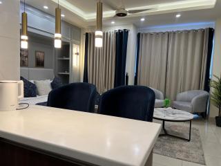 Elysium Signature Apartments Opposite Centaurus Mall Islamabad - Islamabad - 8