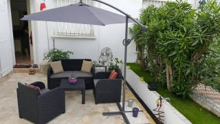 villa matama - Cannes - 5