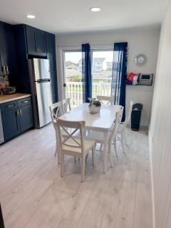 Waterfront 3 Bedroom Townhouse in OCMD - Ocean City - 7