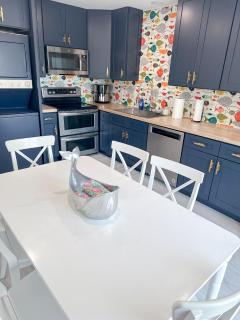 Waterfront 3 Bedroom Townhouse in OCMD - Ocean City - 6