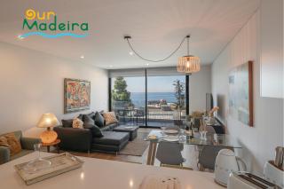 OurMadeira - Bayside Apartment - Câmara de Lobos - 0