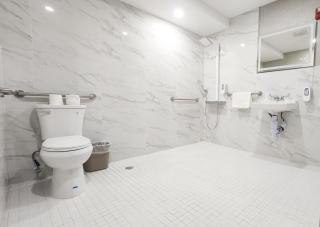 Hotel Fuego Bronx BRAND NEW YANKEE STADIUM - Bronx - 4