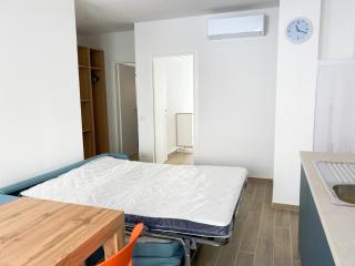 Conero-Alba al Mare-Bilocale e Corte-Delfino - Porto Potenza Picena - 7