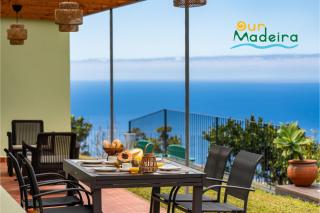OurMadeira - NatureScape - Prazeres - 4
