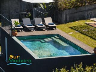 OurMadeira - NatureScape - Prazeres - 2