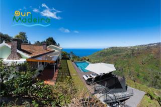 OurMadeira - NatureScape - Prazeres - 3