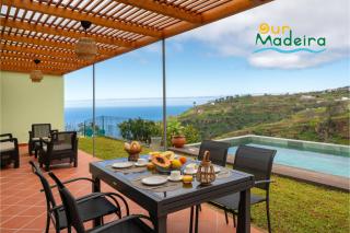 OurMadeira - NatureScape - Prazeres - 1