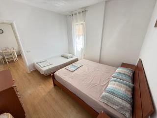 BlueWave Apartment - Polisi i Vogël - 2