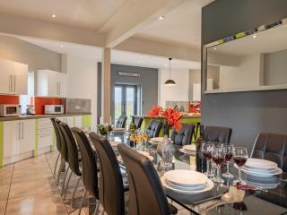 9 Bed in Woolverstone 62352 - Freston - 4