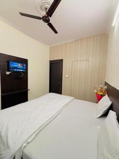 Sunrise Green Residency - Greater Noida - 7