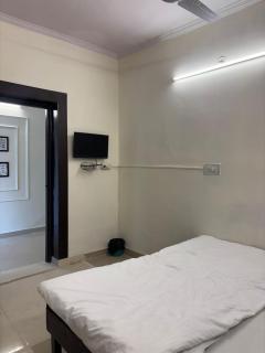 Sunrise Green Residency - Greater Noida - 1
