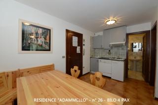 Residence Adamello - Passo del Tonale - 7