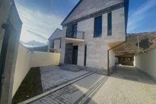 Mountain Serenity Villa - Gyumri - 2