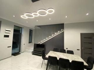Mountain Serenity Villa - Gyumri - 1