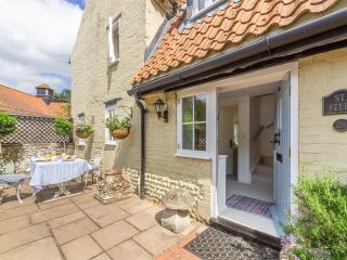 2 bed in Little Walsingham KT160 - Little Walsingham - 9