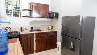 Mona Master suite - Kingston - 4