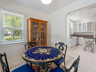 Tranquil Pool Home Near Siesta Key Sarasota - Sarasota - 8