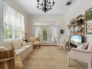 Tranquil Pool Home Near Siesta Key Sarasota - Sarasota - 6