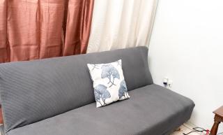Mona Master suite - Kingston - 6