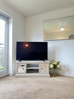 Cozy & Charming Apartment in MCR - 4