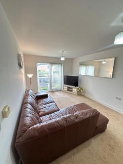 Cozy & Charming Apartment in MCR - 6