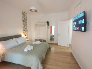 Light holiday home - Palerme - 3