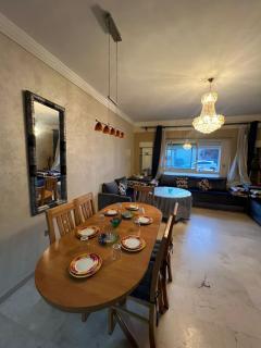 MARINA Agadir flat - Agadir - 7