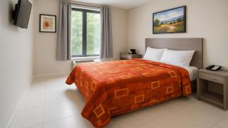 Hotel Fuego Bronx BRAND NEW YANKEE STADIUM - Bronx - 7