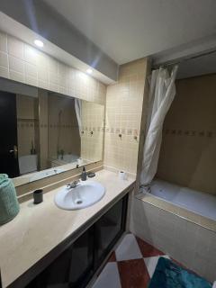 MARINA Agadir flat - Agadir - 4