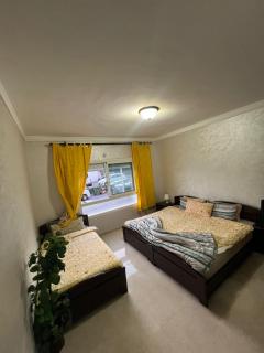 MARINA Agadir flat - Agadir - 1