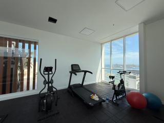 Edificio Eira - Next to the Marina - Santa Marta - 5