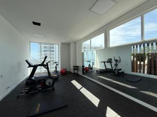 Edificio Eira - Next to the Marina - Santa Marta - 4