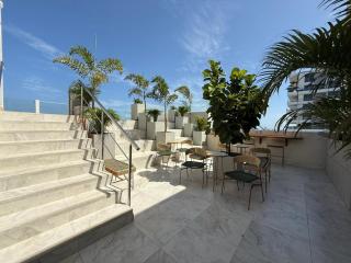 Edificio Eira - Next to the Marina - Santa Marta - 3