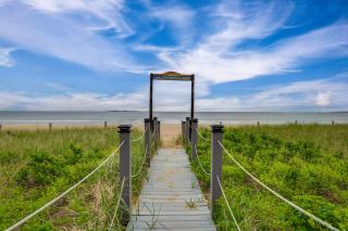 Beachfront Unit 17 | Right on Old Orchard Beach! - Old Orchard Beach - 0