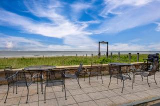 Beachfront Unit 17 | Right on Old Orchard Beach! - Old Orchard Beach - 9