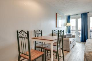 Beachfront Unit 17 | Right on Old Orchard Beach! - Old Orchard Beach - 8